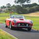 Illustration for article titled There Are Better Things To Do At Monterey Car Week Than The Pebble Beach Concours